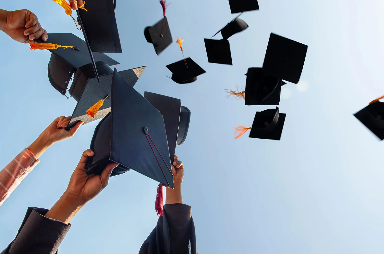 The best graduation songs for primary school