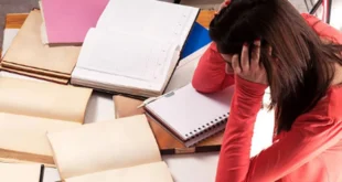 10 things you should never do before exams