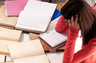 10 things you should never do before exams
