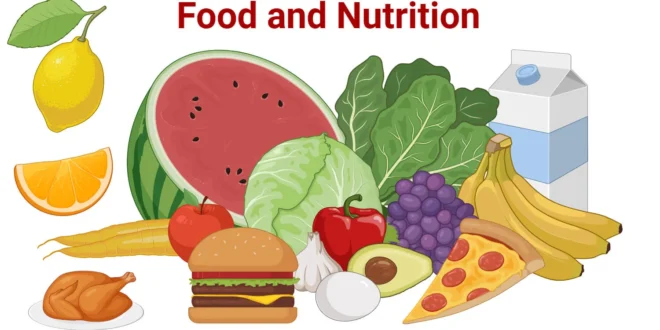 Food and nutrition exam questions for ss3 first term