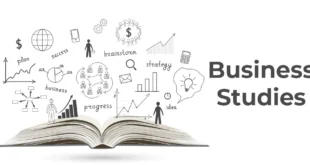 Business Studies Exam Questions For JSS2 First Term