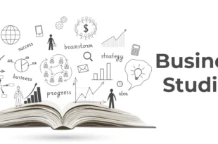 Business Studies Exam Questions For JSS2 First Term