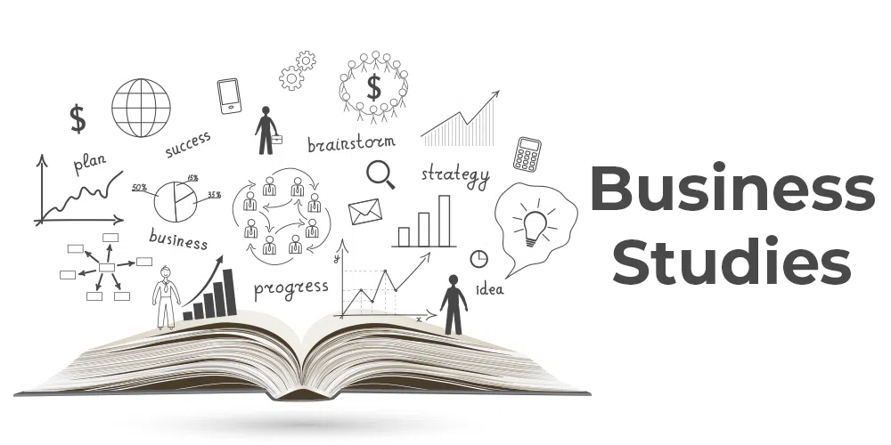 Business Studies Exam Questions 
