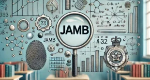 Is Maths Compulsory For Criminology in JAMB?