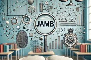 Is Maths Compulsory For Criminology in JAMB?