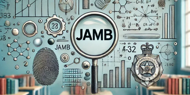 Is Maths Compulsory For Criminology in JAMB?