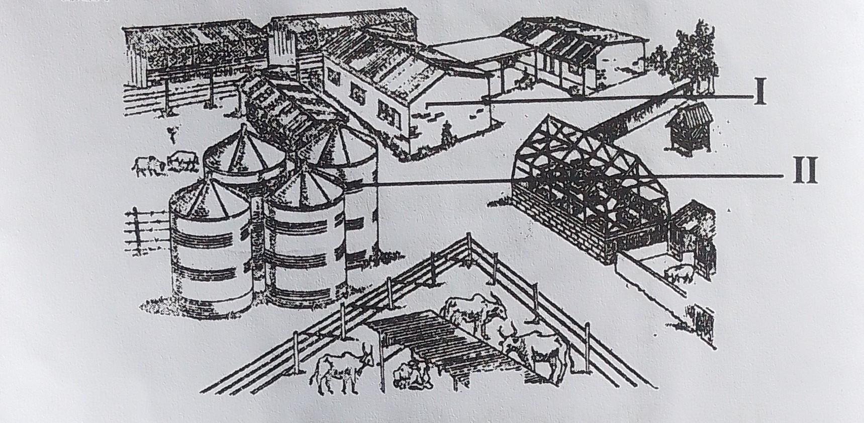 farm building