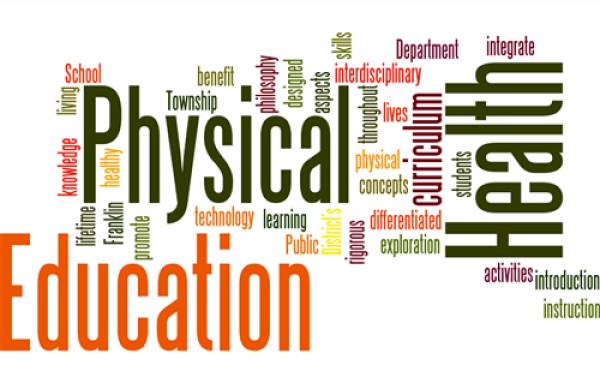 Physical and Health Education - PHE