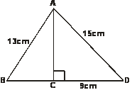 triangle ABD