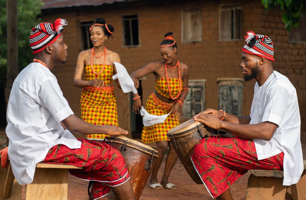 Igbo Language Exam Questions