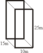 rectangular prism